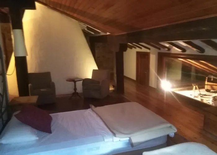 Real De La Mesta 몰리노스 데 두에로