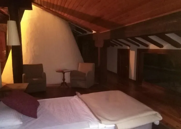 게스트하우스 Real De La Mesta