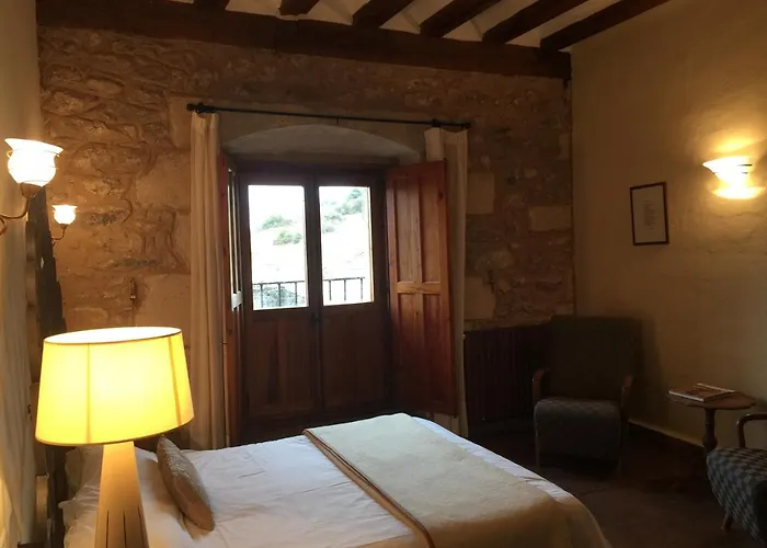 게스트하우스 Real De La Mesta