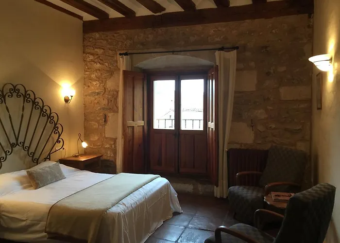 Real De La Mesta Molinos de Duero