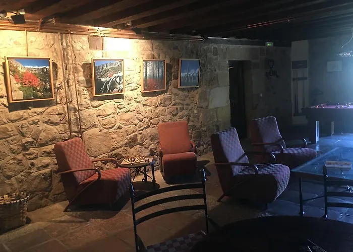 Real De La Mesta 4* Molinos de Duero