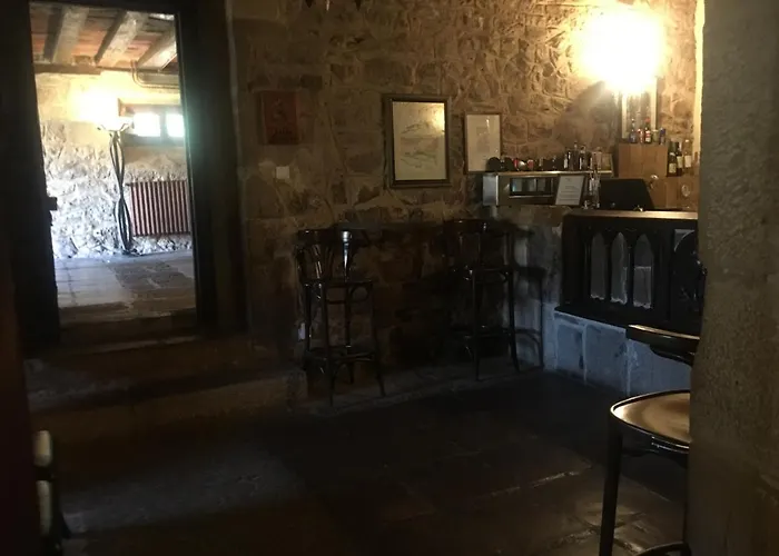 Real De La Mesta Molinos de Duero