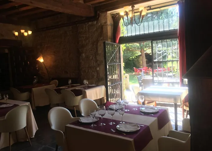 Real De La Mesta 게스트하우스