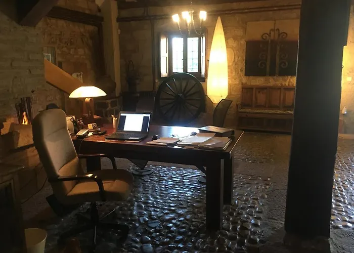 Gæstehus Real De La Mesta