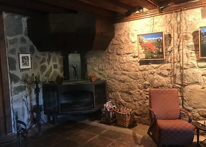 Real De La Mesta Molinos de Duero