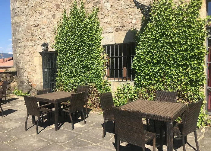 Gæstehus Real De La Mesta 4*