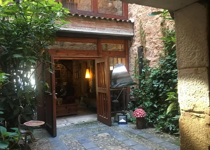 Real De La Mesta 게스트하우스 4*