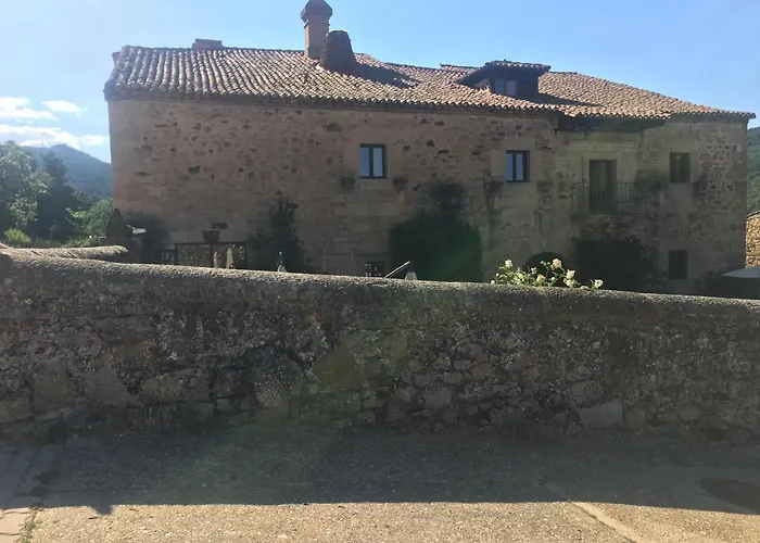 Gæstehus Real De La Mesta