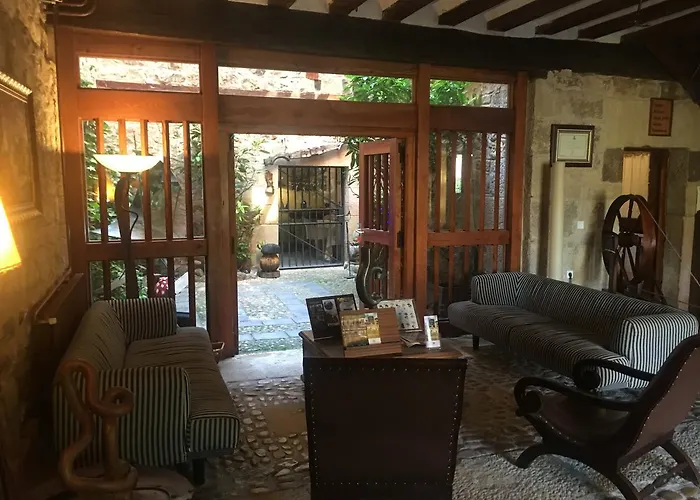 Real De La Mesta 몰리노스 데 두에로