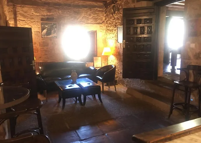 게스트하우스 Real De La Mesta