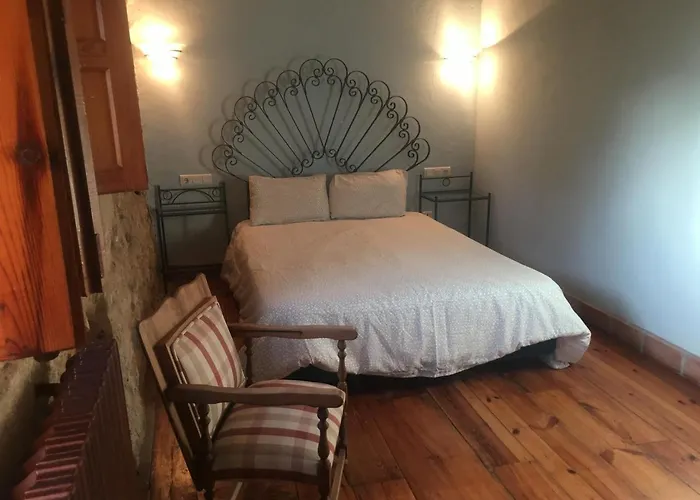 Real De La Mesta Molinos de Duero